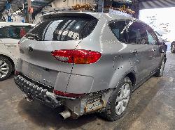 View Auto part Bootlid/Tailgate Subaru Tribeca 2007