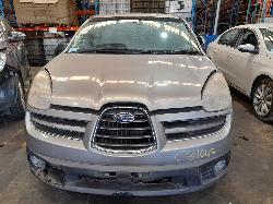 View Auto part Bootlid/Tailgate Subaru Tribeca 2007