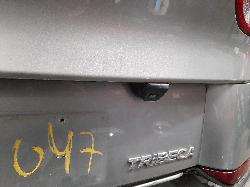 View Auto part Bootlid/Tailgate Subaru Tribeca 2007