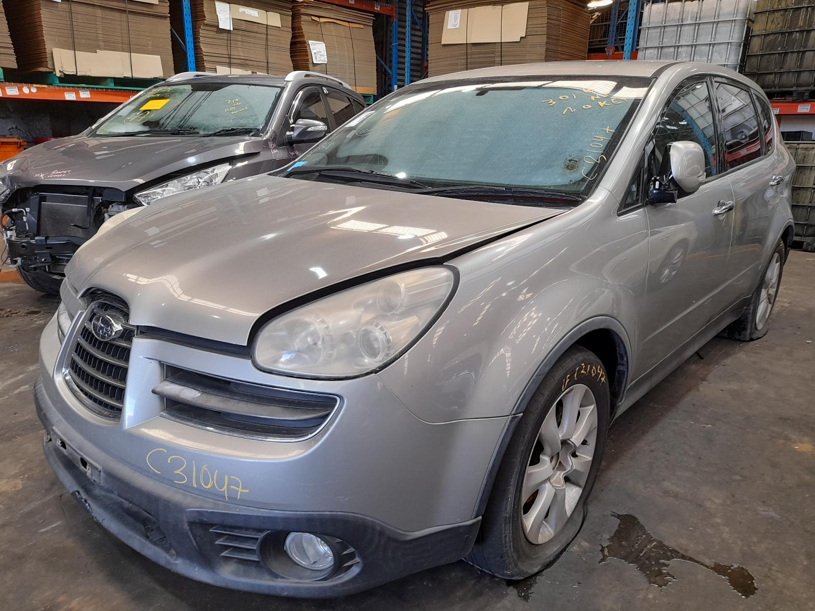 View Auto part Bootlid/Tailgate Subaru Tribeca 2007