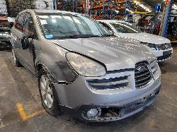 View Auto part Bootlid/Tailgate Subaru Tribeca 2007