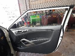 View Auto part Rear/Tailgate Glass Hyundai Veloster 2013
