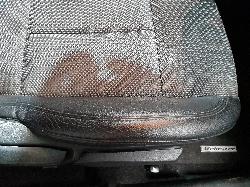 View Auto part Rear/Tailgate Glass Hyundai Veloster 2013