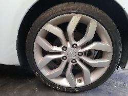 View Auto part Rear/Tailgate Glass Hyundai Veloster 2013