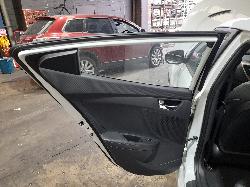 View Auto part Rear/Tailgate Glass Hyundai Veloster 2013