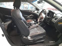 View Auto part Rear/Tailgate Glass Hyundai Veloster 2013
