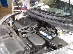 View Auto part Rear/Tailgate Glass Hyundai Veloster 2013