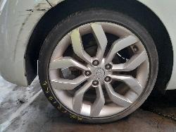 View Auto part Rear/Tailgate Glass Hyundai Veloster 2013