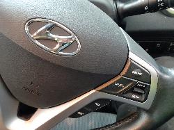View Auto part Rear/Tailgate Glass Hyundai Veloster 2013