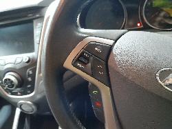 View Auto part Rear/Tailgate Glass Hyundai Veloster 2013