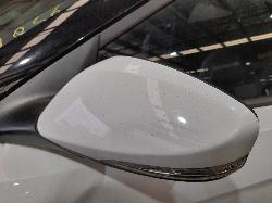 View Auto part Rear/Tailgate Glass Hyundai Veloster 2013