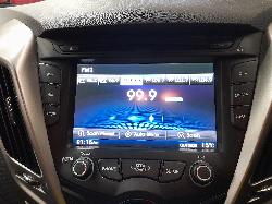 View Auto part Rear/Tailgate Glass Hyundai Veloster 2013