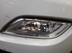 View Auto part Rear/Tailgate Glass Hyundai Veloster 2013