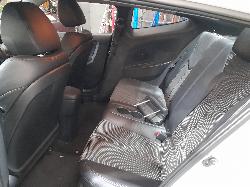 View Auto part Rear/Tailgate Glass Hyundai Veloster 2013