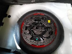 View Auto part Rear/Tailgate Glass Hyundai Veloster 2013