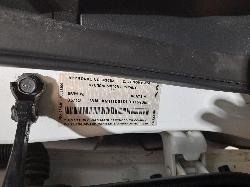 View Auto part Rear/Tailgate Glass Hyundai Veloster 2013