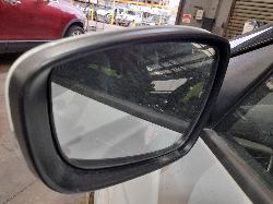 View Auto part Rear/Tailgate Glass Hyundai Veloster 2013