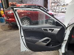 View Auto part Rear/Tailgate Glass Hyundai Veloster 2013