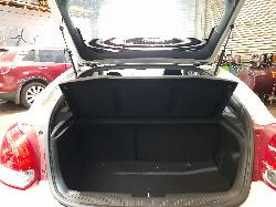 View Auto part Rear/Tailgate Glass Hyundai Veloster 2013