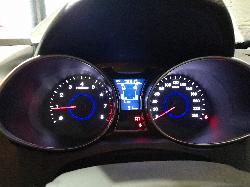 View Auto part Rear/Tailgate Glass Hyundai Veloster 2013