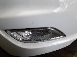 View Auto part Rear/Tailgate Glass Hyundai Veloster 2013