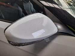 View Auto part Rear/Tailgate Glass Hyundai Veloster 2013