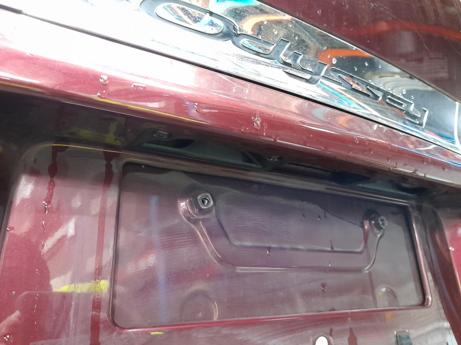 View Auto part Left Front Strut Honda Odyssey 2007