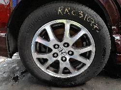 View Auto part Left Front Strut Honda Odyssey 2007