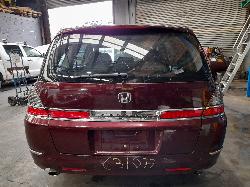 View Auto part Left Front Strut Honda Odyssey 2007