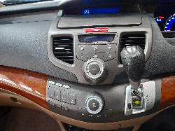 View Auto part Left Front Strut Honda Odyssey 2007
