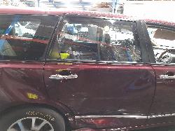 View Auto part Left Front Strut Honda Odyssey 2007