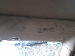 View Auto part Left Front Strut Honda Odyssey 2007