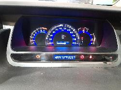 View Auto part Left Front Strut Honda Odyssey 2007