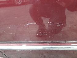 View Auto part Left Front Strut Honda Odyssey 2007