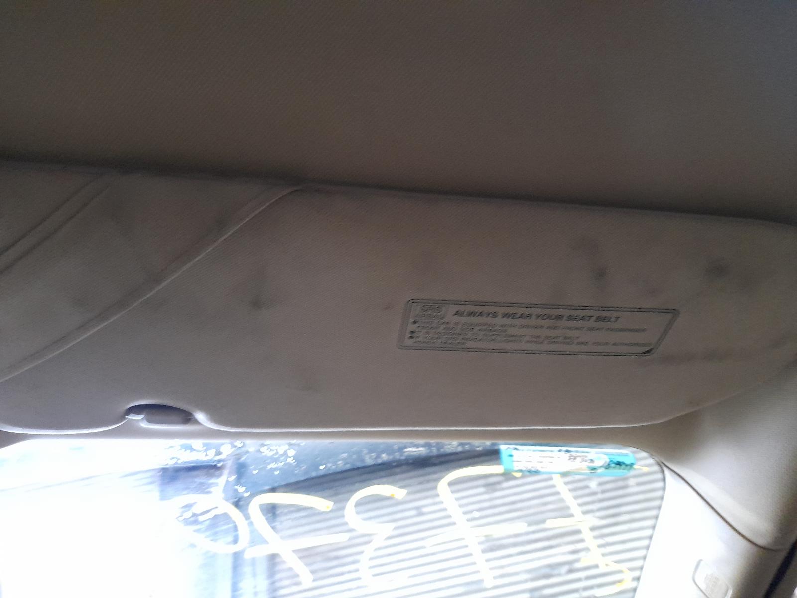 View Auto part Left Front Strut Honda Odyssey 2007
