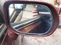 View Auto part Left Front Strut Honda Odyssey 2007