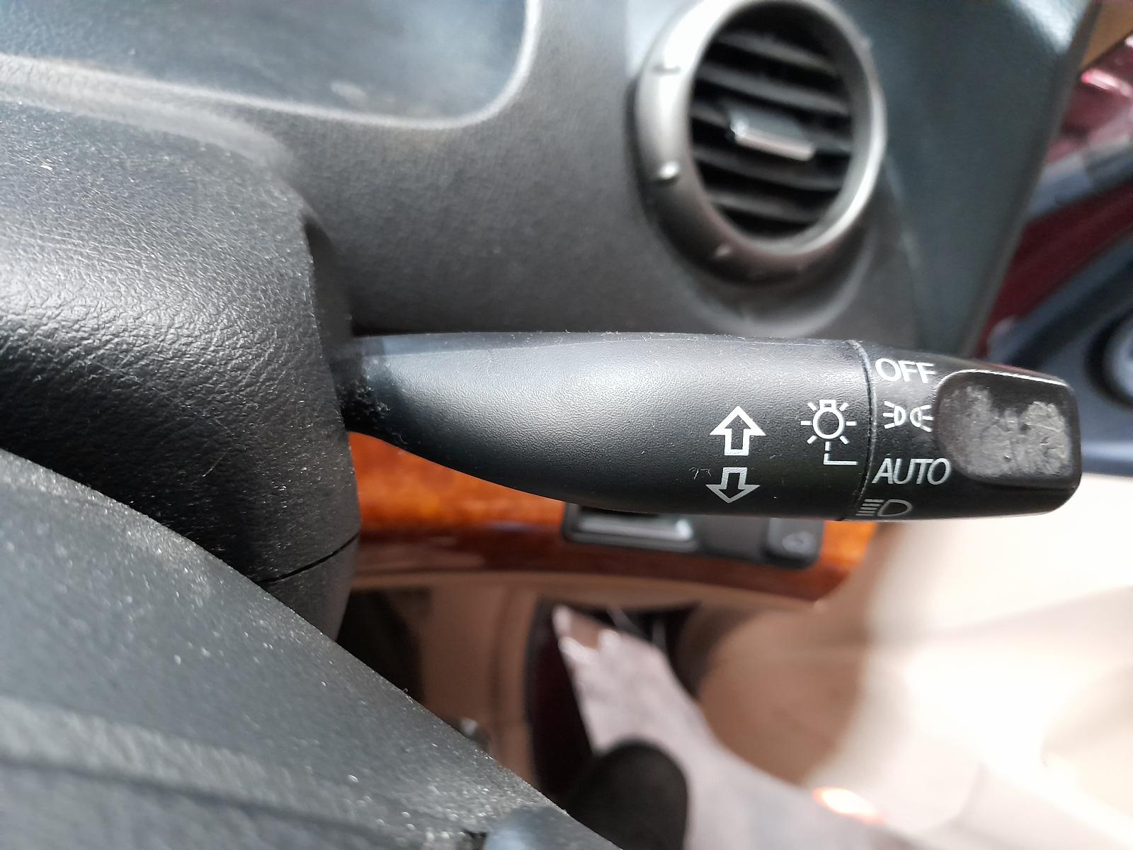 View Auto part Left Front Strut Honda Odyssey 2007
