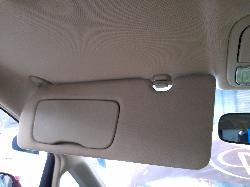 View Auto part Left Front Strut Honda Odyssey 2007