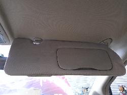 View Auto part Left Front Strut Honda Odyssey 2007