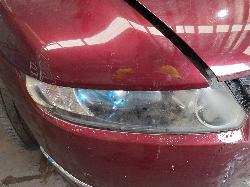 View Auto part Left Front Strut Honda Odyssey 2007