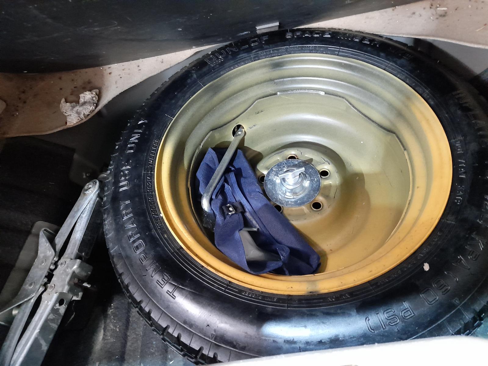 View Auto part Left Front Strut Honda Odyssey 2007