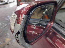 View Auto part Left Front Strut Honda Odyssey 2007