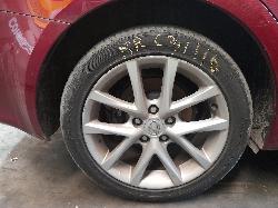 View Auto part R/Bar Bracket/Reinfo Lexus Is250/is250c 2011