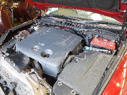 View Auto part R/Bar Bracket/Reinfo Lexus Is250/is250c 2011