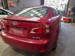 View Auto part R/Bar Bracket/Reinfo Lexus Is250/is250c 2011