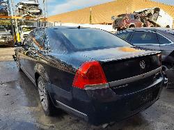 View Auto part Rear Drive Shaft Holden Statesman/caprice 2011