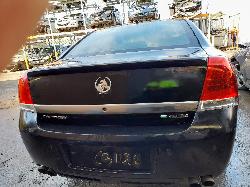 View Auto part Rear Drive Shaft Holden Statesman/caprice 2011