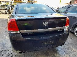 View Auto part Rear Drive Shaft Holden Statesman/caprice 2011