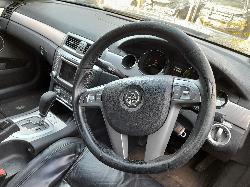 View Auto part Rear Drive Shaft Holden Statesman/caprice 2011