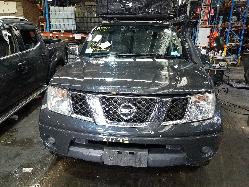 View Auto part Misc Nissan Navara 2007